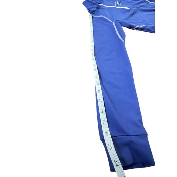 Outfitter Trading Co Breckenridge Performance Fleece Quarter Zip Womens Medium - Picture 11 of 12